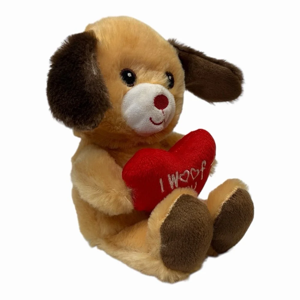 Homerbest Puppy Dog 7